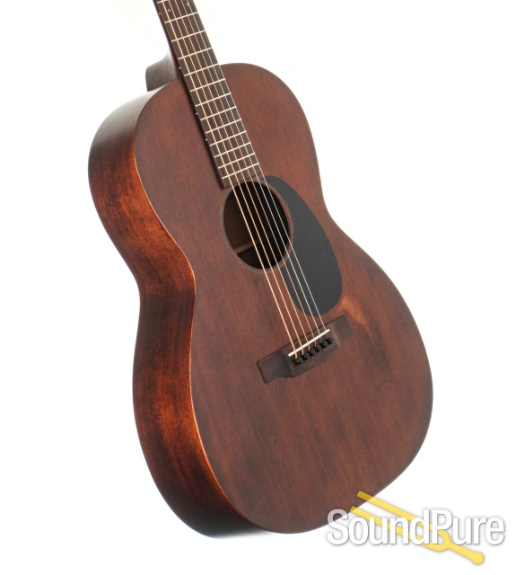 Martin 000-15 SM Guitar #2702582 - Used — image 2