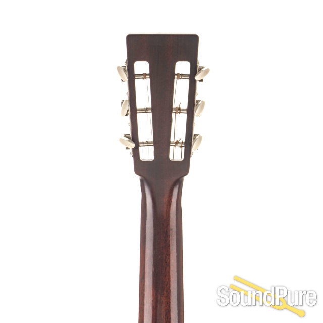 Martin 000-15 SM Guitar #2702582 - Used — image 7