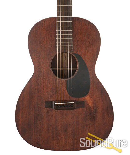 Martin 000-15 SM Guitar #2702582 - Used — image 1
