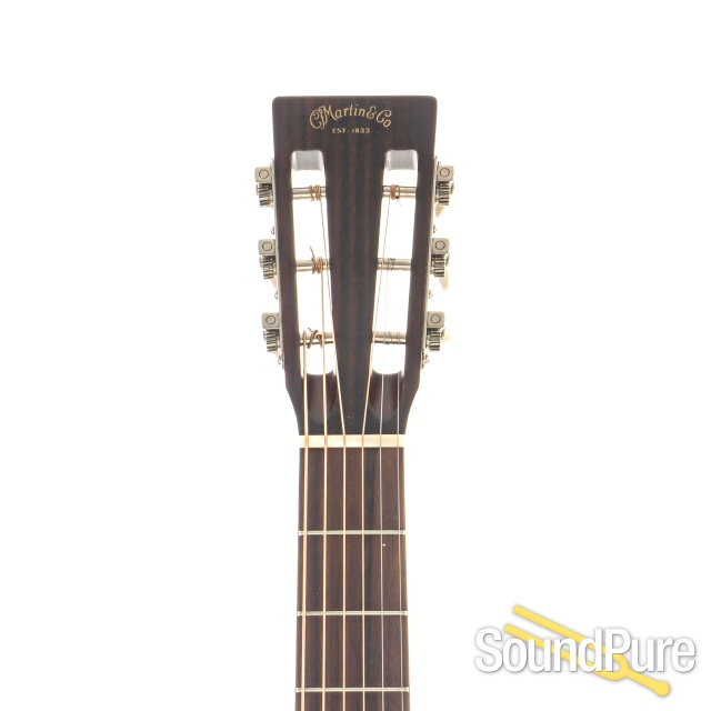 Martin 000-15 SM Guitar #2702582 - Used — image 8