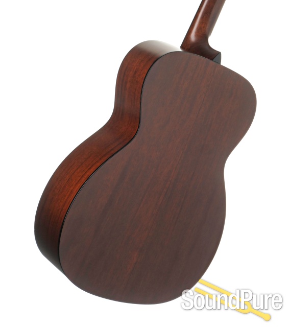 Collings OM1A JL Natural Guitar #36120 — image 3