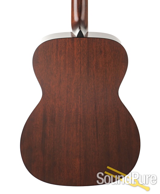 Collings OM1A JL Natural Guitar #36120 — image 4