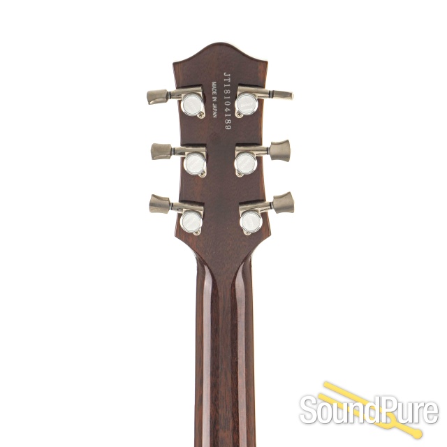 Gretsch G6228 Guitar #JT18104189 - Used — image 7