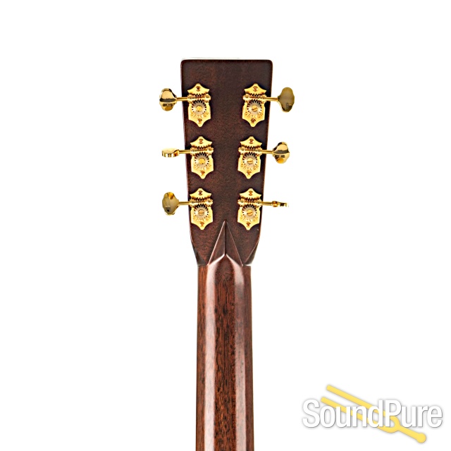 Martin Custom Acoustic D-41 Guitar #2417330 - Used — image 9