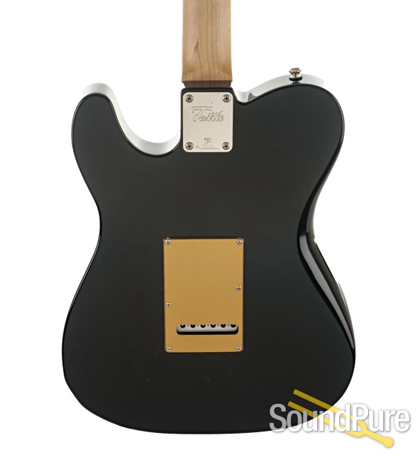 Tuttle Tuned ST Guitar #922 - Used — image 2
