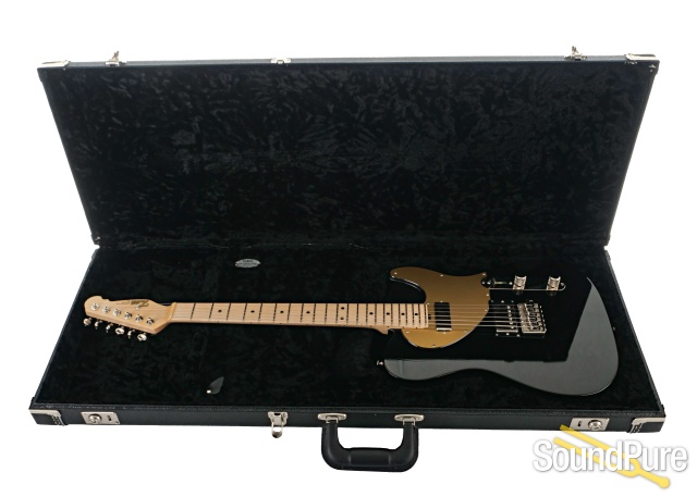 Tuttle Tuned ST Guitar #922 - Used — image 5