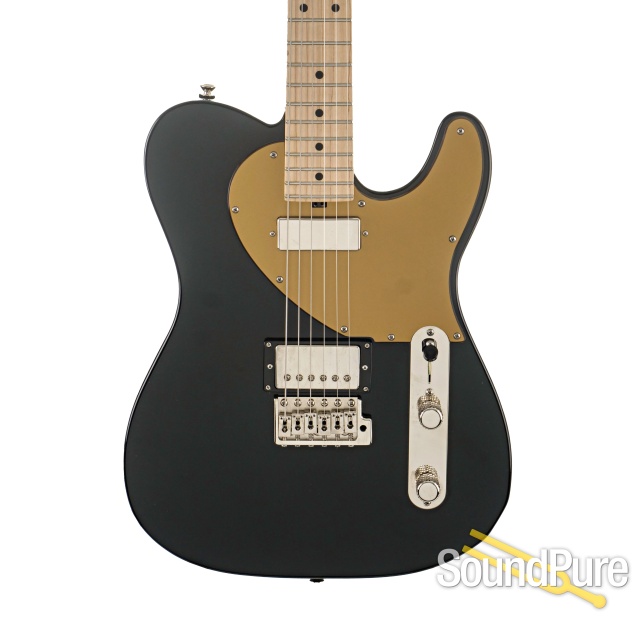 Tuttle Tuned ST Guitar #922 - Used — image 1
