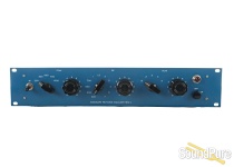 Audioscape MEQ-A Mono Tube Midrange Equalizer - Used Audioscape MEQ-A Mono Tube Midrange Equalizer - Used