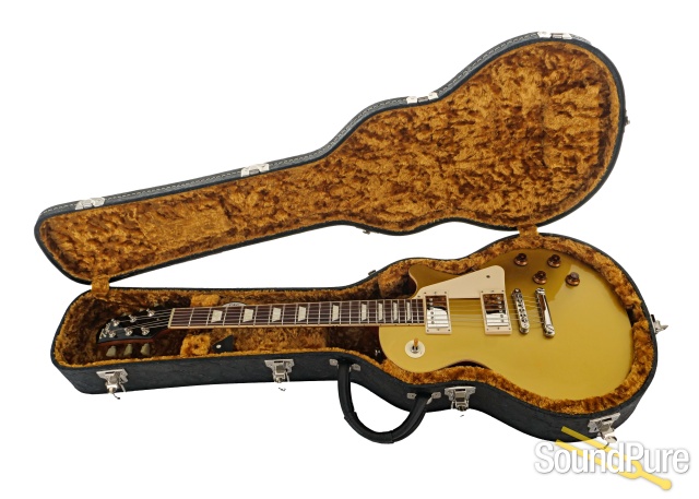 Tuttle Carve Top Supreme Guitar #22 - Used — image 5