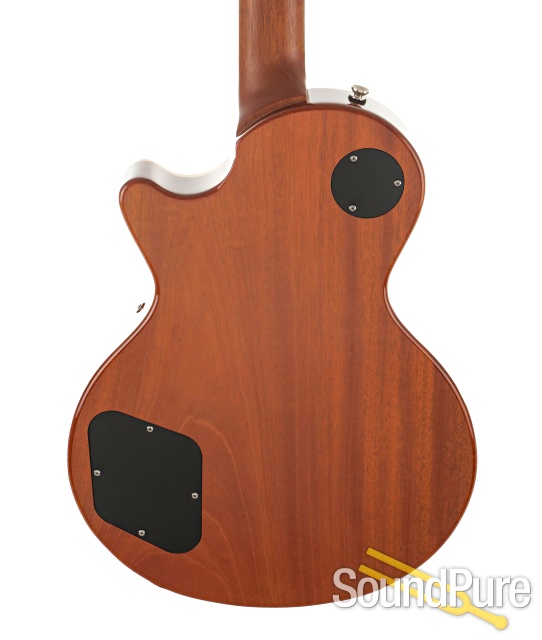 Tuttle Carve Top Supreme Guitar #22 - Used — image 6