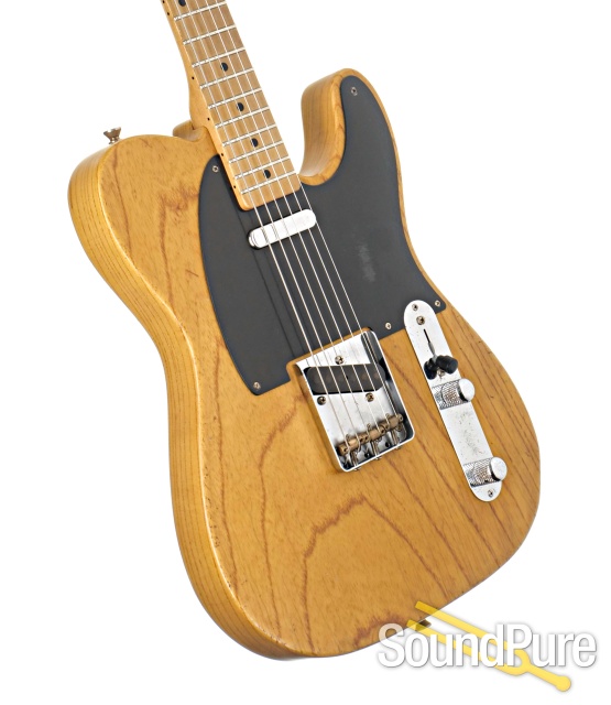 Mario Guitars T Electric Guitar #9251084 — image 2