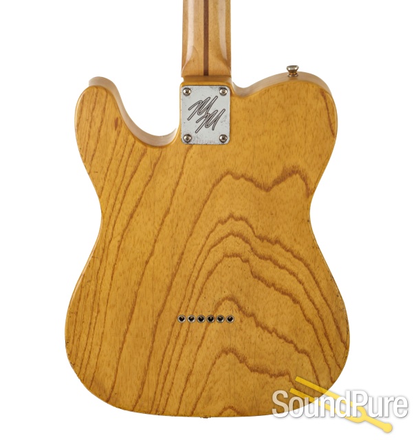 Mario Guitars T Electric Guitar #9251084 — image 6