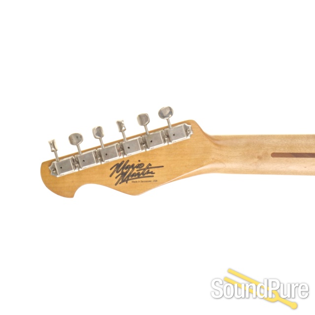 Mario Guitars T Electric Guitar #9251084 — image 7