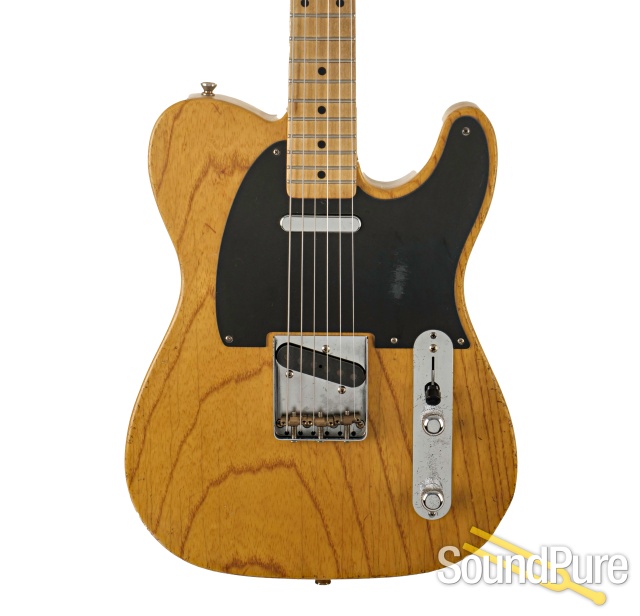 Mario Guitars T Electric Guitar #9251084 — image 1