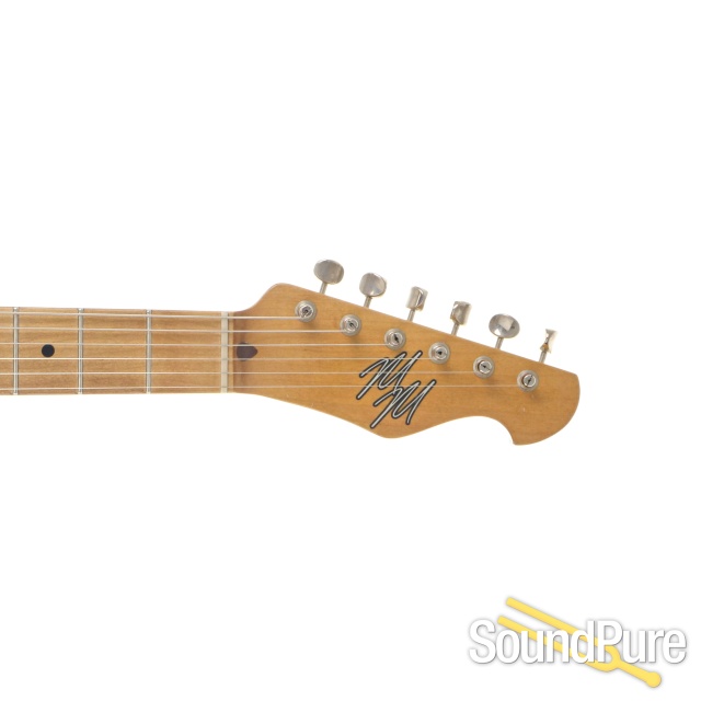 Mario Guitars T Electric Guitar #9251084 — image 8