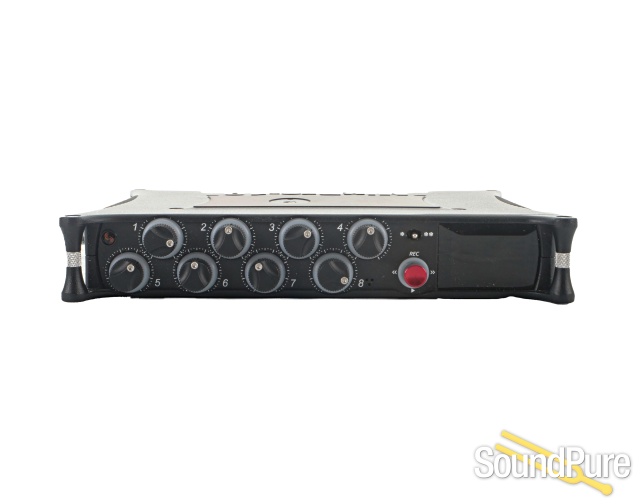 Sound Devices MixPre-10 II w/ Orca OR-280 Bag - Used — image 2
