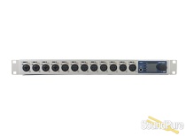 RME 12Mic Multichannel Preamp with MADI and AVB - Used RME 12Mic Multichannel Preamp with MADI and AVB - Used
