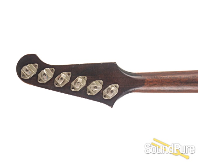 1965 Gibson Firebird V Guitar #255835 - Used — image 8