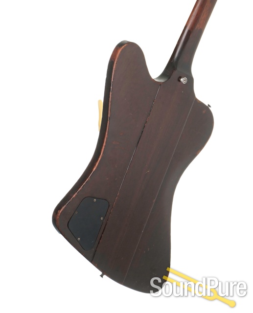 1965 Gibson Firebird V Guitar #255835 - Used — image 3