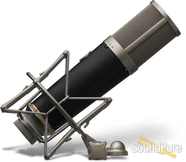United Studio Technologies UT Tube67 Microphone | Soundpure.com