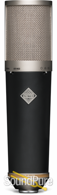 United Studio Technologies UT Tube67 Microphone | Soundpure.com