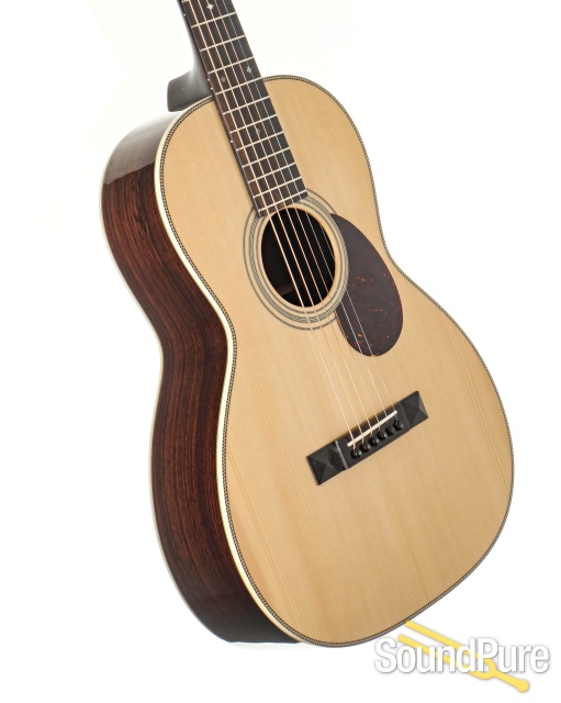 Eastman E20 OO Guitar #M2207360 - Used — image 2