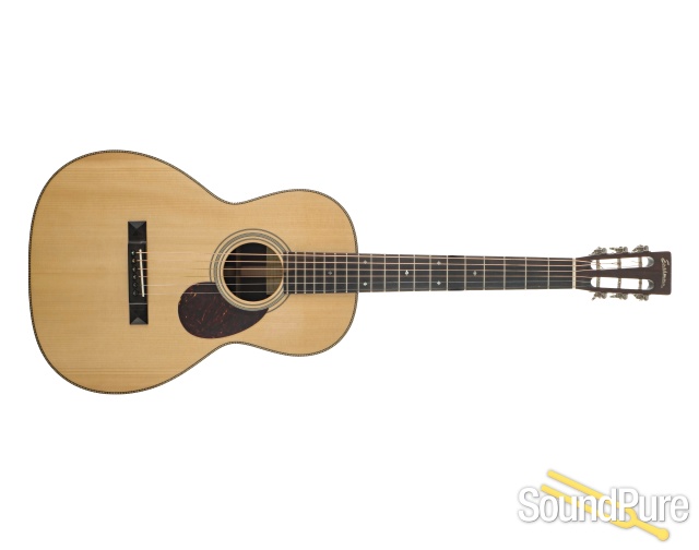 Eastman E20 OO Guitar #M2207360 - Used — image 5