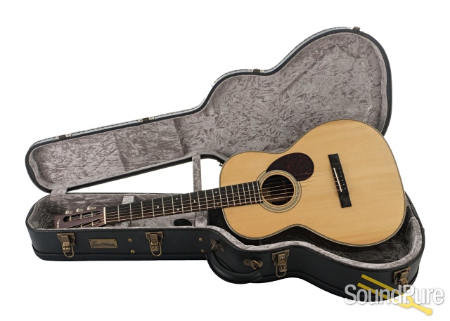 Eastman E20 OO Guitar #M2207360 - Used — image 6