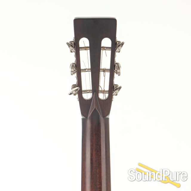 Eastman E20 OO Guitar #M2207360 - Used — image 7