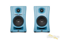 Kali Audio LP-UNF Ultra-Nearfield Studio Monitor Pair Blue Kali Audio LP-UNF Ultra-Nearfield Studio Monitor Pair Blue