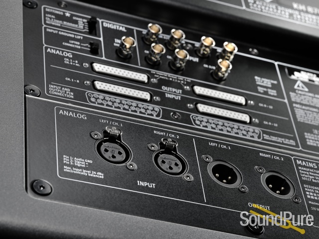 Neumann KH 870 II DSP Controlled Subwoofer — image 3