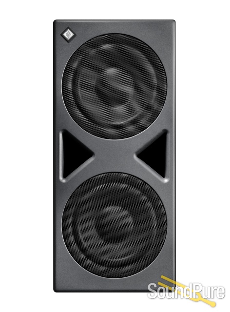 Neumann KH 870 II DSP Controlled Subwoofer — image 1