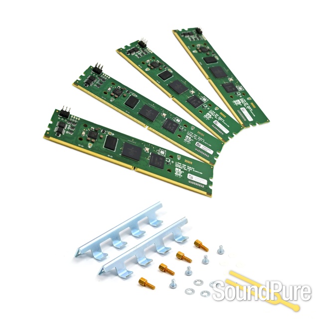 Eventide H9000 Gen 2 DSP Upgrade Cards (Self Install) — image 3