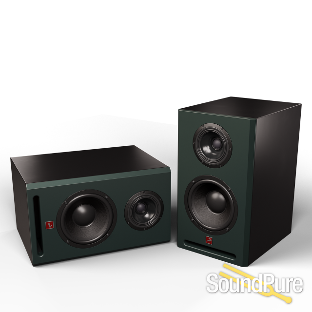 Antelope Audio Atlas i8 Pair
