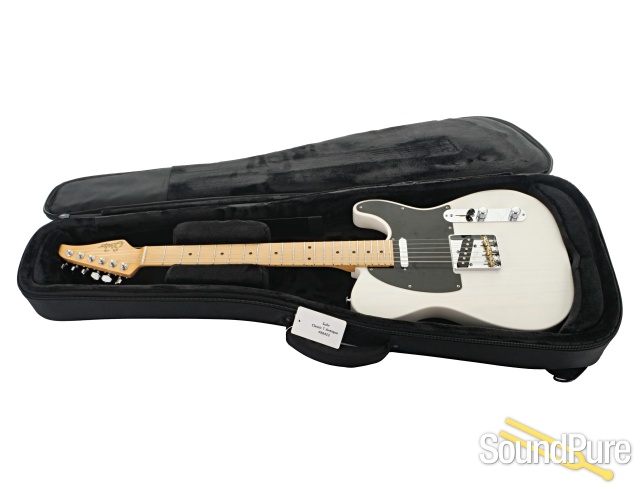 Suhr Classic T Antique Guitar #88422 — image 5