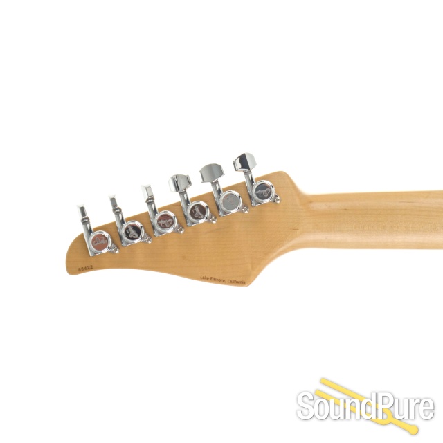 Suhr Classic T Antique Guitar #88422 — image 7