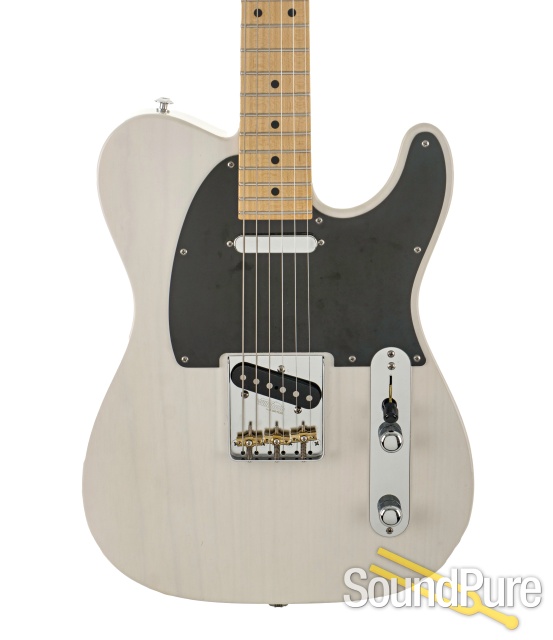 Suhr Classic T Antique Guitar #88422 — image 1