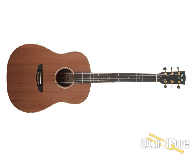 Goodall Standard Guitar  #MHS7258 — image 5