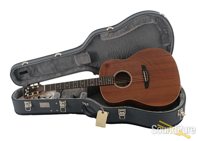 Goodall Standard Guitar  #MHS7258 — image 6