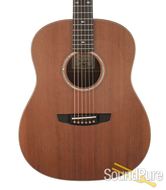 Goodall Standard Guitar  #MHS7258 — image 1