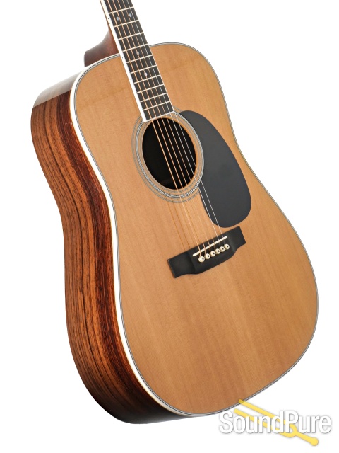 Martin D-35 50th Anniversary Guitar #1927136 - Used — image 2