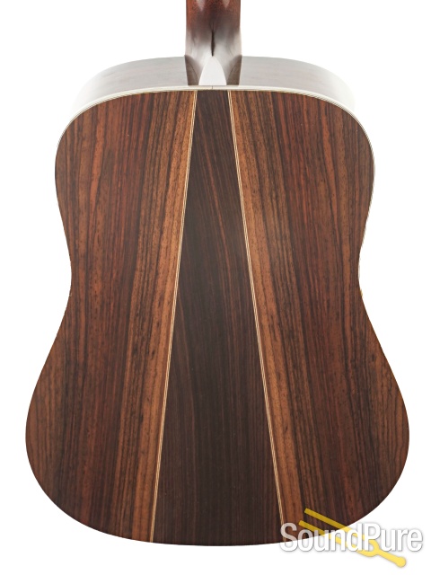 Martin D-35 50th Anniversary Guitar #1927136 - Used — image 4