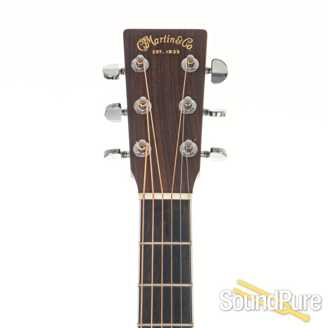 Martin D-35 50th Anniversary Guitar #1927136 - Used — image 9