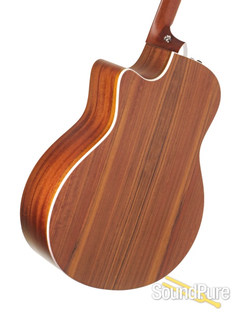 Taylor 456ce 12 String Guitar #1111161077 - Used — image 3