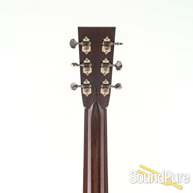 Collings D2H T Guitar #34847 - Used — image 9