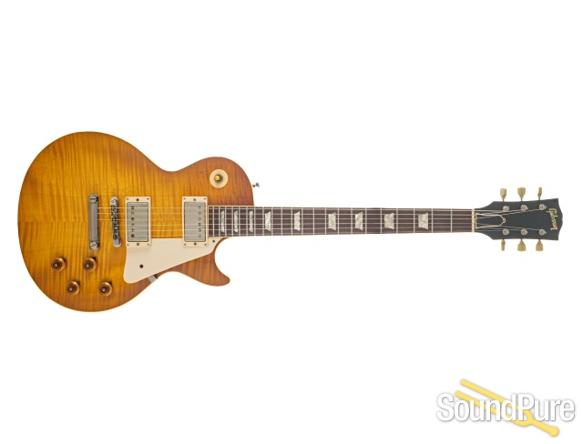 Gibson 2000 Yamano Murphy Aged R9 Guitar #9 0795 - Used — image 4