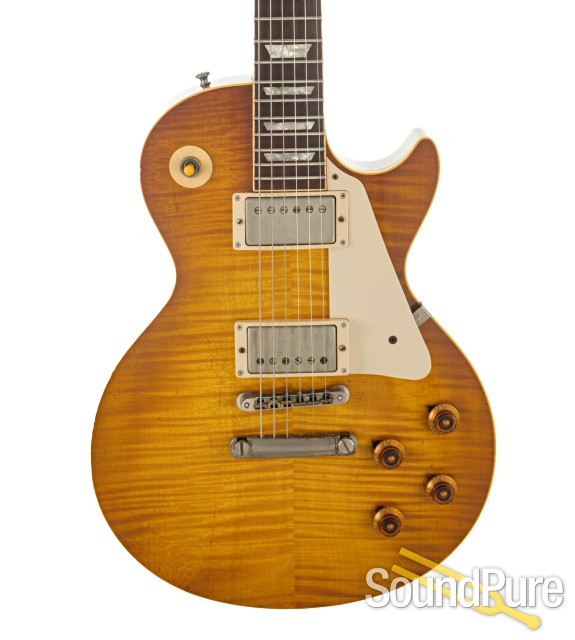 Gibson 2000 Yamano Murphy Aged R9 Guitar #9 0795 - Used