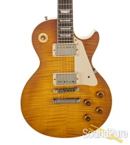 Gibson 2000 Yamano Murphy Aged R9 Guitar #9 0795 - Used Gibson 2000 Yamano Murphy Aged R9 Guitar #9 0795 - Used