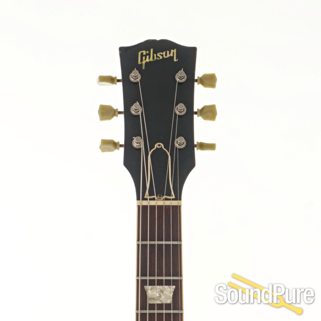 Gibson 2000 Yamano Murphy Aged R9 Guitar #9 0795 - Used — image 8