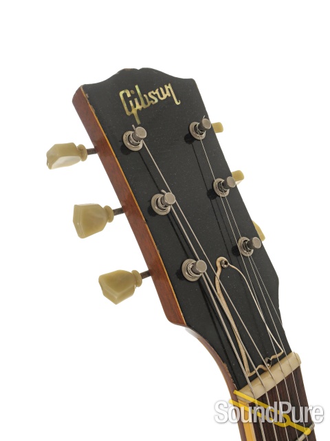 Gibson 2000 Yamano Murphy Aged R9 Guitar #9 0795 - Used — image 10